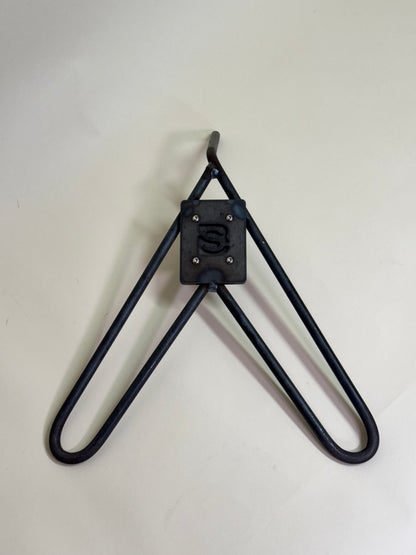 Blunt Steel Moto Stand