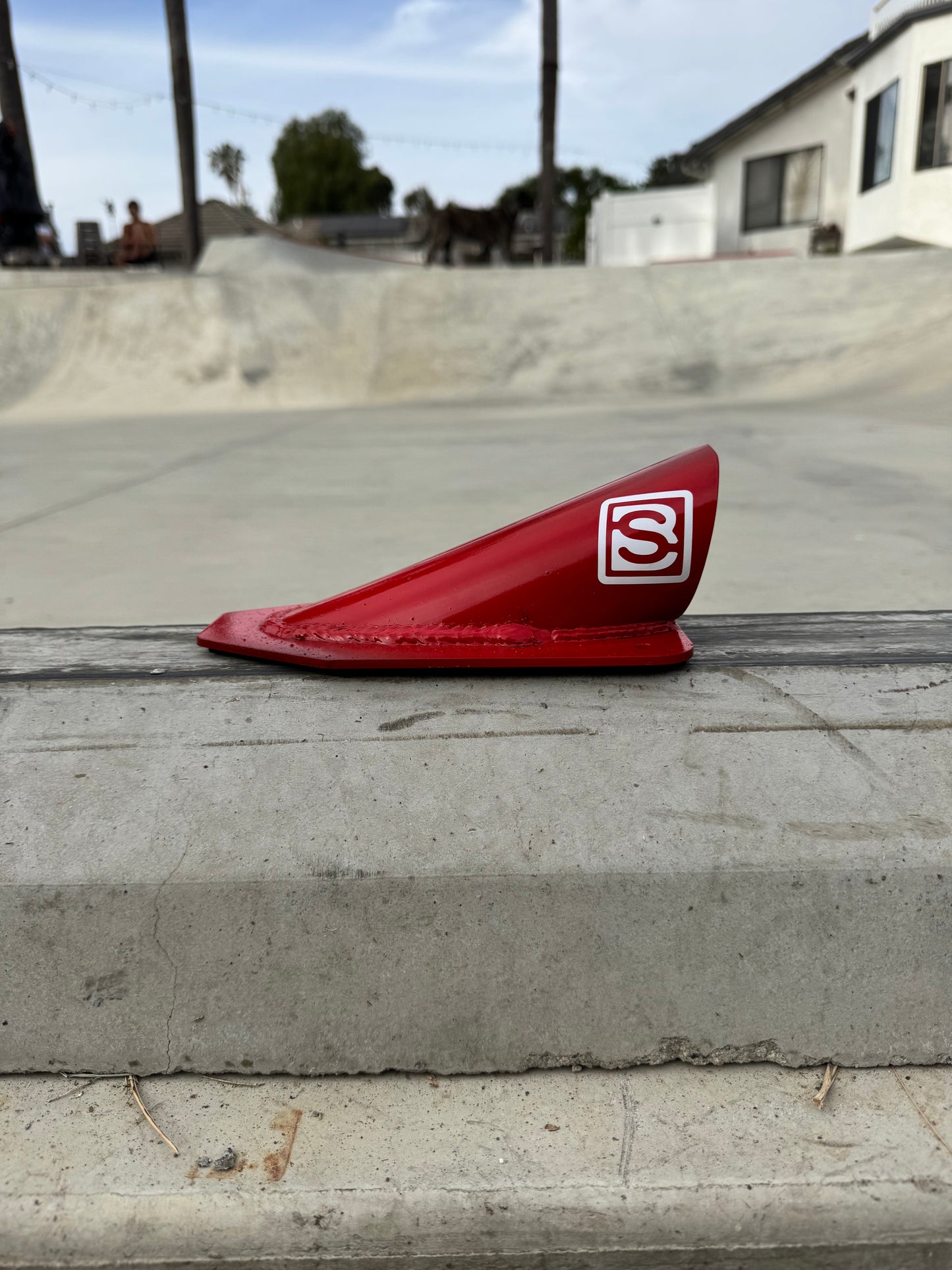 BS Pocket Pole Jam Helper