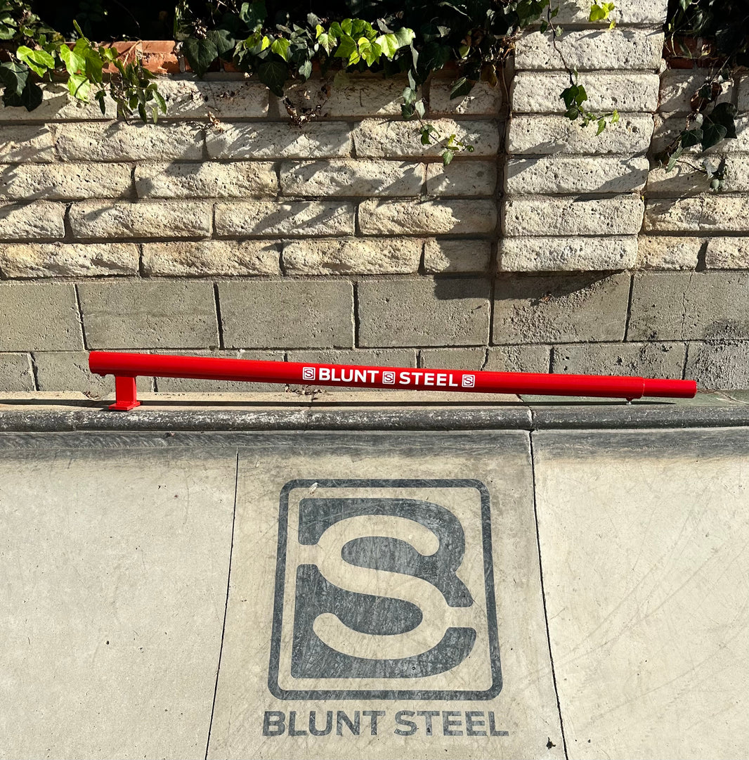 Flat Bars / Skate Rails – tagged 