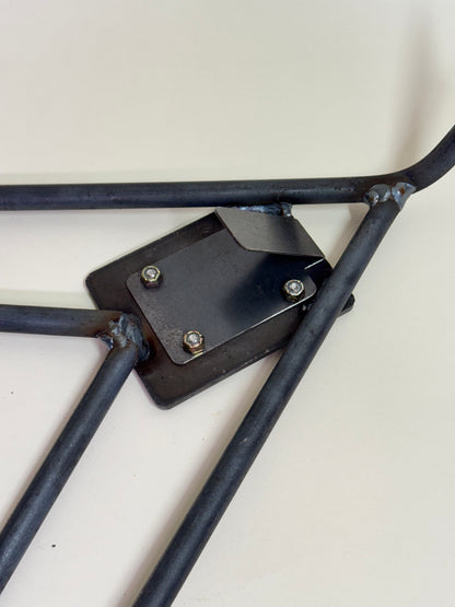 Blunt Steel Moto Stand