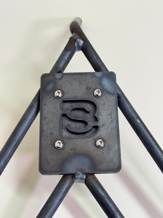 Blunt Steel Moto Stand