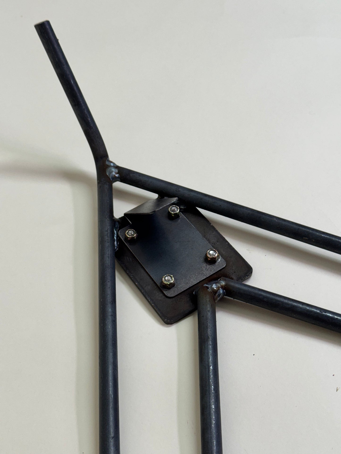 Blunt Steel Moto Stand