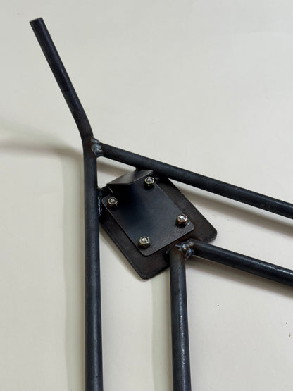 Blunt Steel Moto Stand