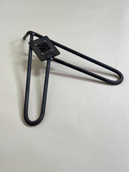 Blunt Steel Moto Stand