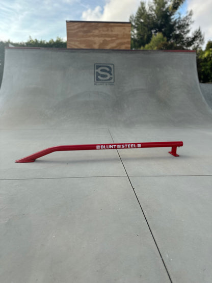 BS Funnest Bar 6’ Rail