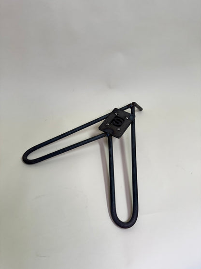 Blunt Steel Moto Stand