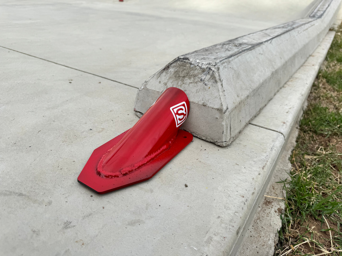 BS Pocket Pole Jam Helper