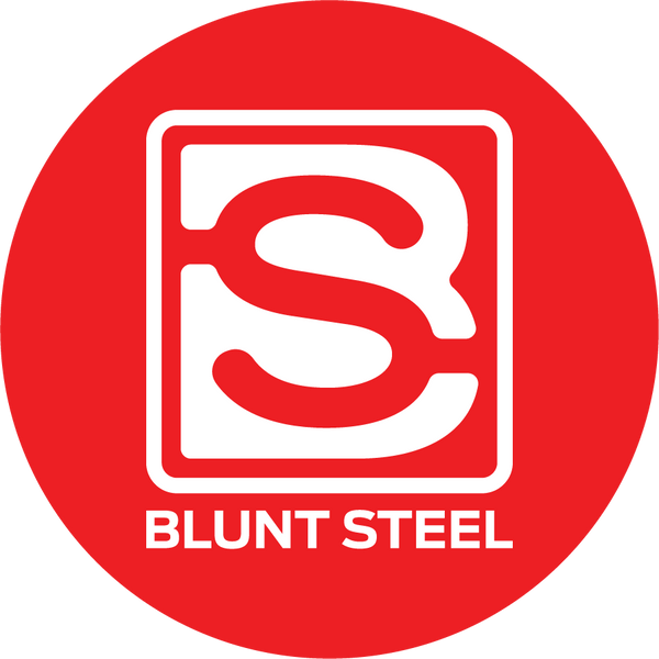 Blunt Steel LLC 