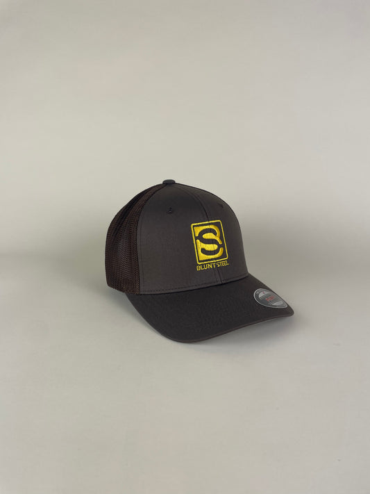 Blunt Steel “SD Baseball” Hat
