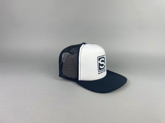 Blunt Steel “Volt” Trucker Hat