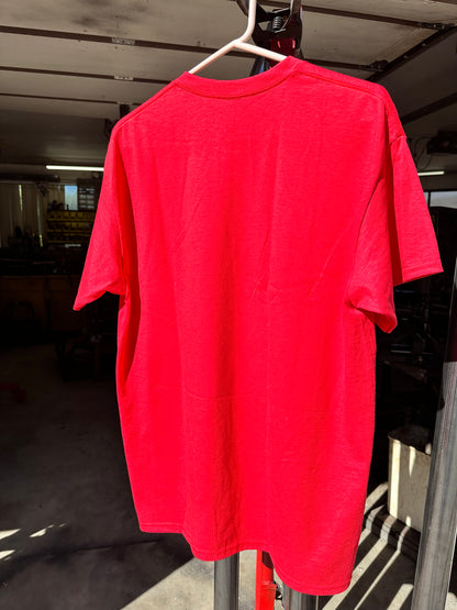 Blunt Steel “Ocotillo” Hood Rat Tee